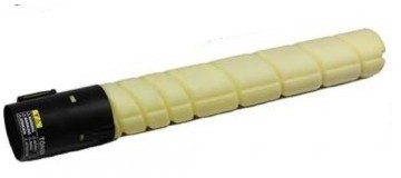 DrTusz Toner Zamiennik TN-512Y do Develop A33K2D2) Żółty)