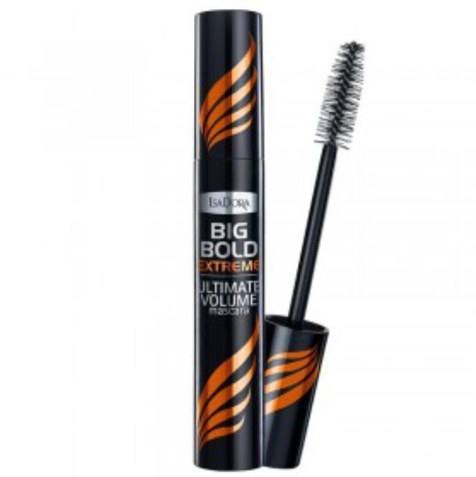 IsaDora Tusz BIG BOLD EXTREME 14 ml 7317851231150