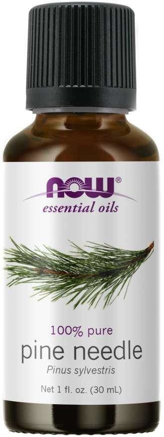Now Foods Olejek Pine needle (30 ml)
