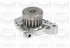 METELLI Pompa wodna PA876