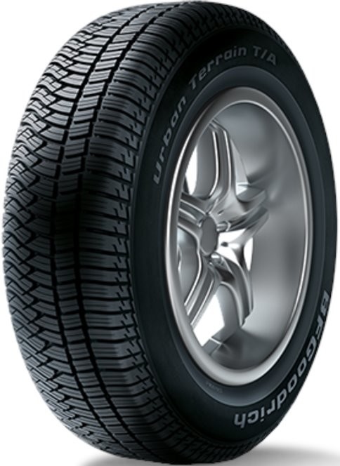 BFGoodrich URBAN TERRAIN T/A 205/70R15 96H