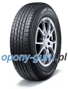 Kumho Solus ECO KL21 225/60R17 99H
