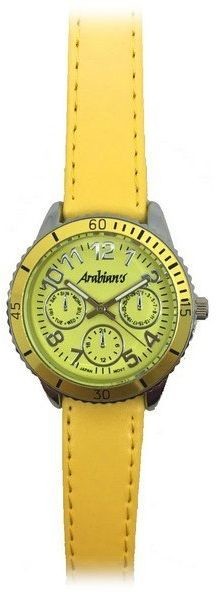Arabians Zegarek Unisex Arabians DBA2131Y (33 mm) S0315725