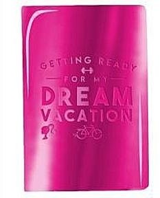 Paso Notes Barbie BAE-3685