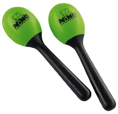 Nino Percussion marakasy NINO569GG
