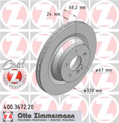 Zimmermann (OTTO GMBH) (OTTO GMBH) 400.3672.52 400.3672.52