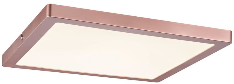 Paulmann WallCeiling Atria LED-Panel 300x300mm 70873