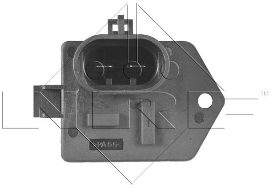 NRF Opornik, wentylator wewnętrzny 342039 342039