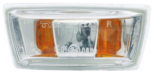 TYC KIER.BOCZNY OPEL ASTRA H 04-/CORSA D 06-/ZAFIRA B 05 PRAWY BIAŁY 18-0231-01-2 18-0231-01-2
