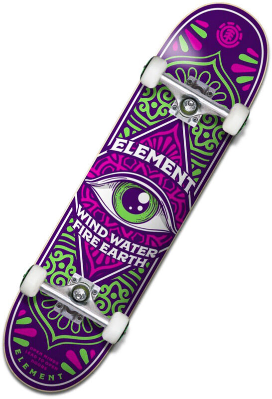 Element THIRD EYE deskorolka - 8.0