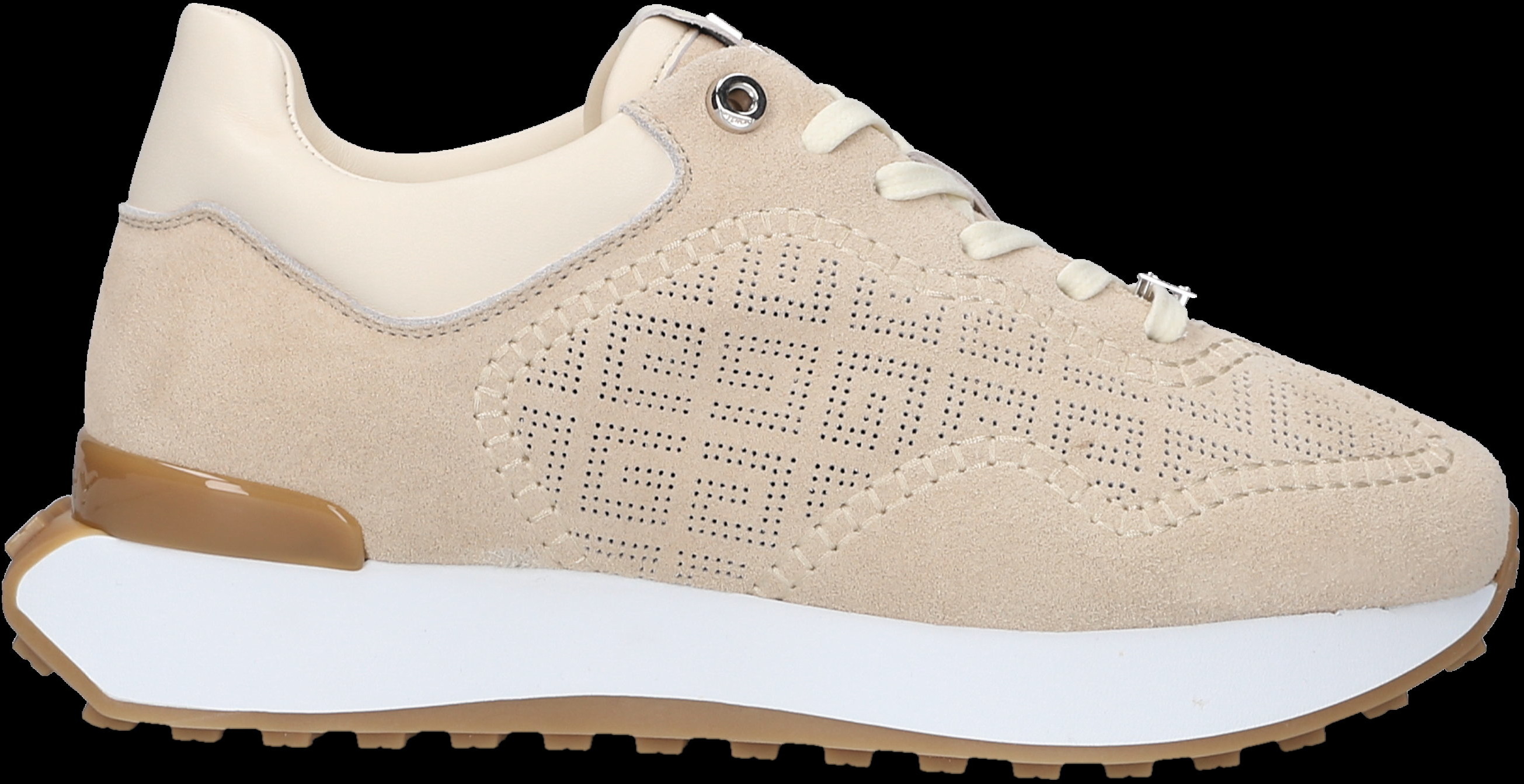 Givenchy Givenchy Trampki niskie GIV RUNNER