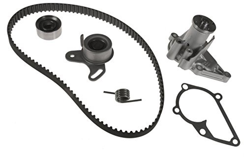 BLUE PRINT adg073755 pas zębaty komplet (pas zębaty) z pompa wodna ADG073755