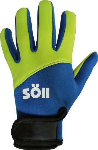 Söll soell rękawiczki do stawu, XL