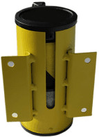 Kasetki ścienne do przykręcania