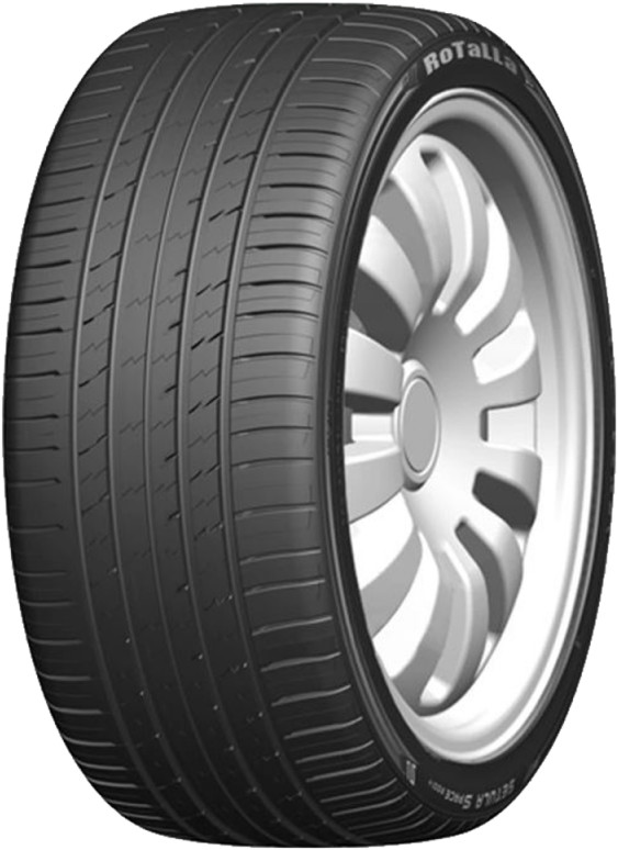 Tracmax X-Privilo RS-01+ 285/50R20 116W