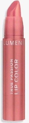 Lumene True Passion kremowa pomadka 1 natural light 45566-uniw