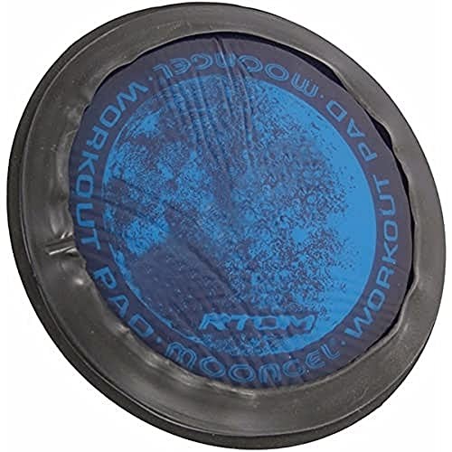 RTOM BLACK HOLE BLACK HOLE BLKHOL12 głowica bębna z czarnym otworem, 30 cm BLKHOL12