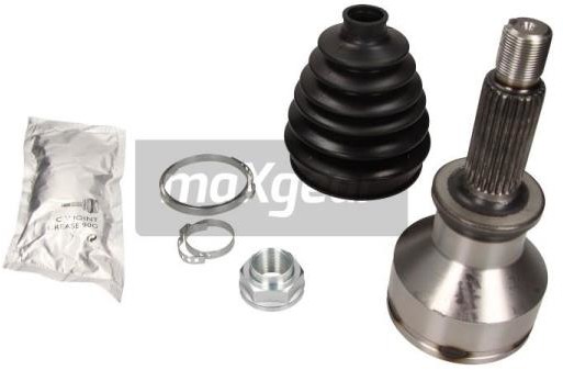 MAXGEAR Zestaw przegubu, wał napędowy 49-1564 49-1564