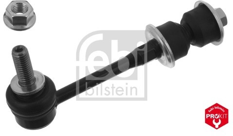 FEBI BILSTEIN Łącznik stabilizatora 43532
