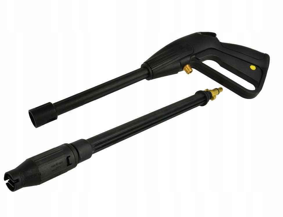 Karcher Pistolet Lanca Myjki Ciśnieniowej 150BAR