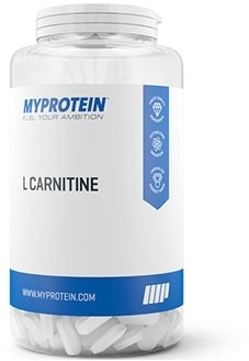 Myprotein L-Carnitine - 90tab