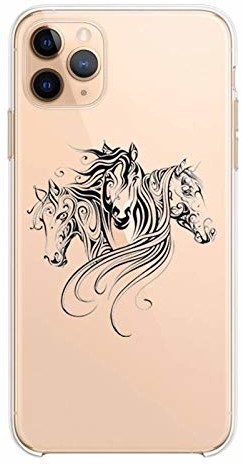 Samsung Cokitec Etui ochronne do Galaxy S20, motyw: konie 78524