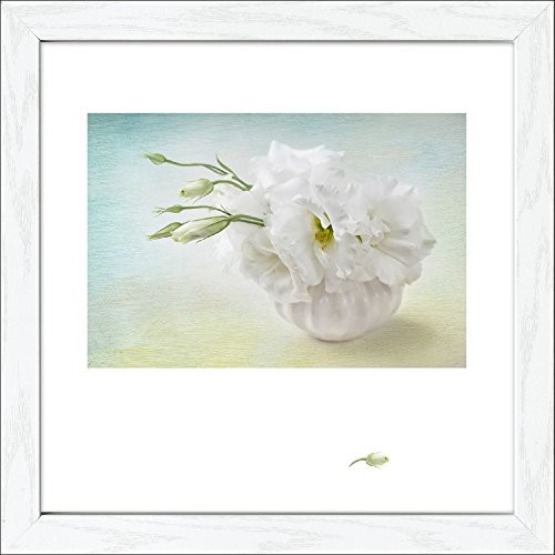 Pro-Art-Bilderpalette Pro-Art an477o2 obraz na ścianę Scandic-IV marzenia o Living 'kwiat' 35 x 35 cm an477o2
