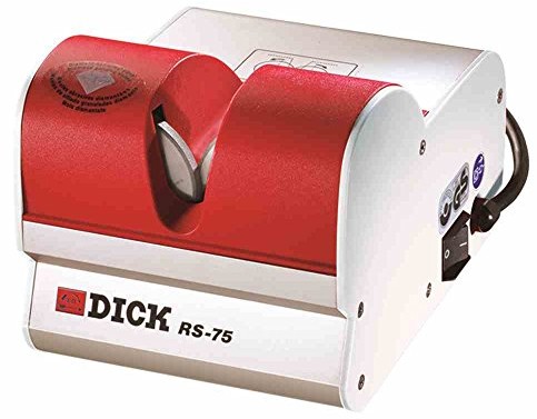 DICK Maszyna do ostrzenia RS-75 9806000