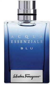 Salvatore Ferragamo Acqua Essenziale Pour Homme Blu Woda toaletowa 100ml