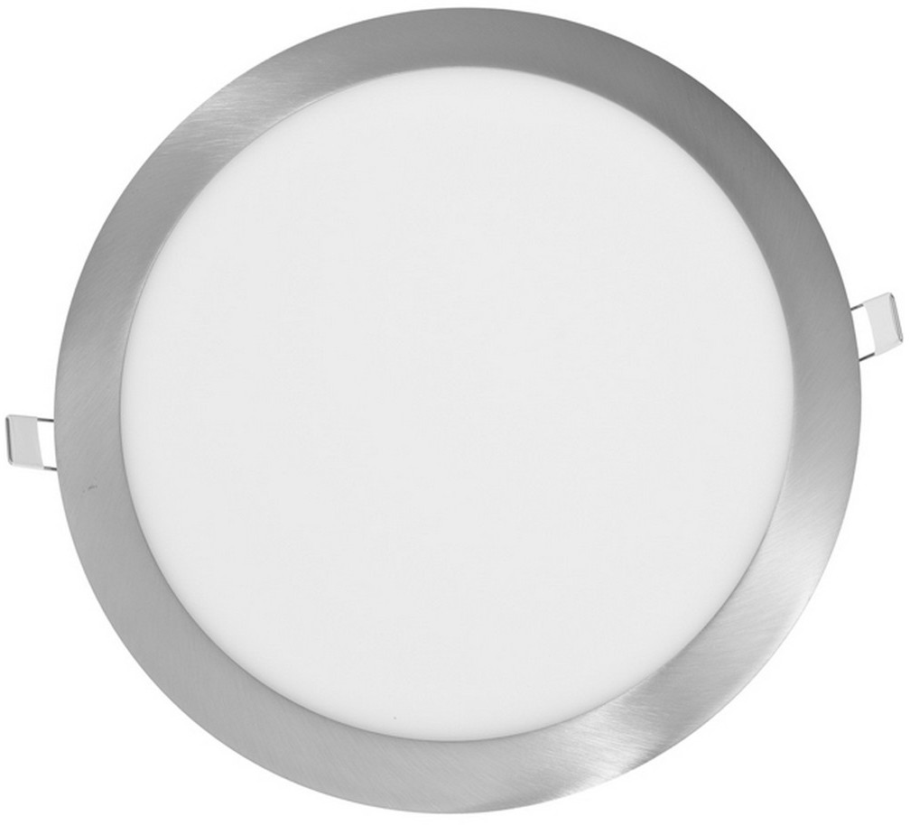Ecolite LED Oprawa wpuszczana LADA LED/25W/230V 4100K