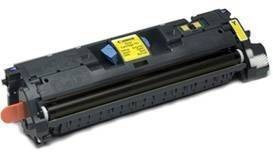 Canon Canon CRG-701Y żółty (yellow) toner zamiennik