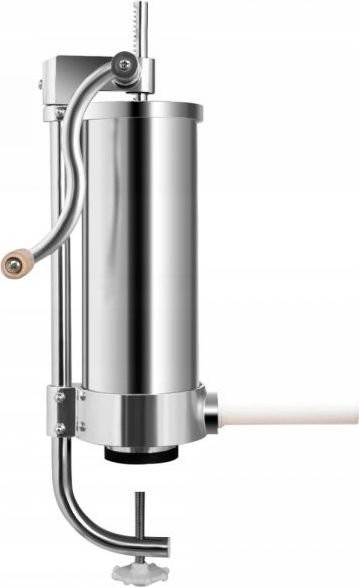 Costway Nadziewarka do kiełbas szpryca 3.6l KC38451
