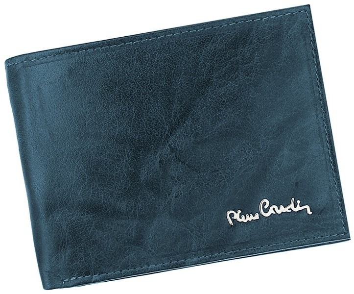 Pierre Cardin Portfel FOSSIL TILAK12 8805 RFID