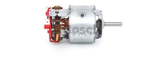 BOSCH Silnik elektryczny, dmuchawa wewnętrzna 0 130 007 027