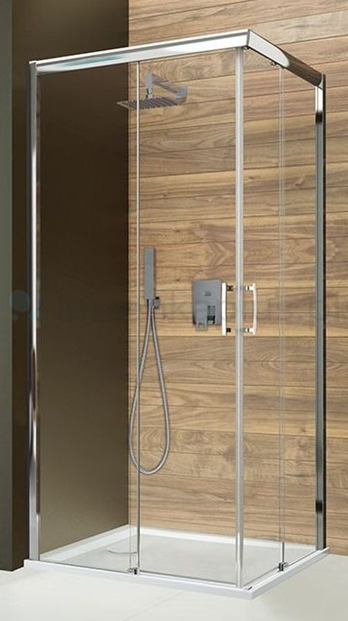 Sanplast Free Zone kabina prysznicowa 600271372038401