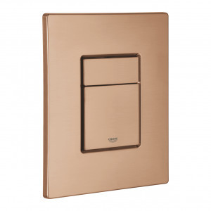 Grohe 38732DL0 Skate Cosmopolitan Przycisk uruchamiający BRUSHED WARM SUNSET