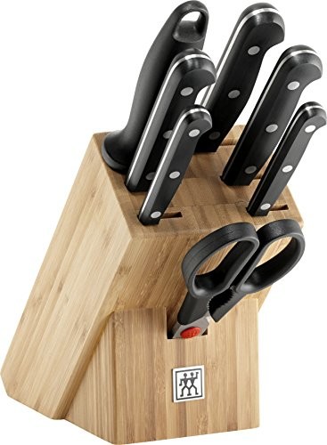 Zwilling 31673-200-0 Twin Gourmet zestaw 8 noży 31673-200-0