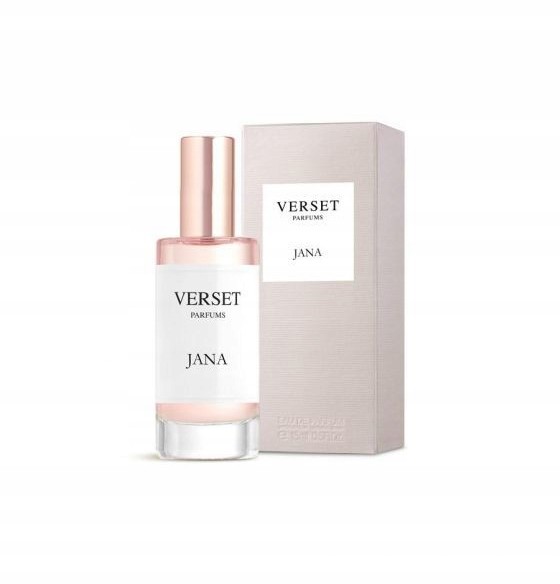 Verset Parfums Jana femme 15 ml Podium