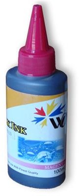 THI Butelka Magenta Epson T0713 0,1L tusz barwnikowy Uniwersal BUT-EBAR1M_0,1L