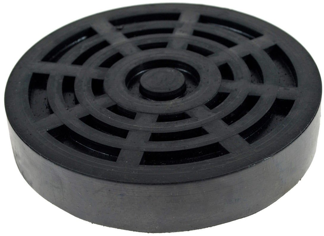 REDATS Guma Do Podnośników Kolumnowych I Punktowych 120X25Mm Pełna