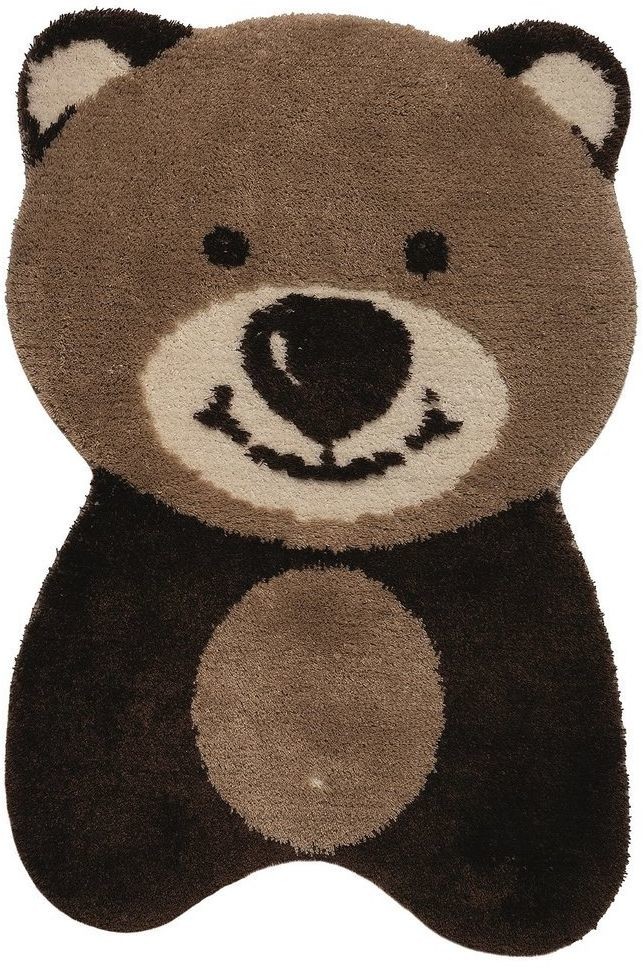 Sorema Dywanik łazienkowy Bear