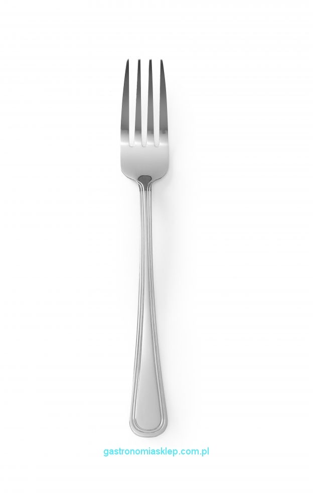 Hendi Widelec stołowy KITCHEN LINE - zestaw 6 szt. 764213