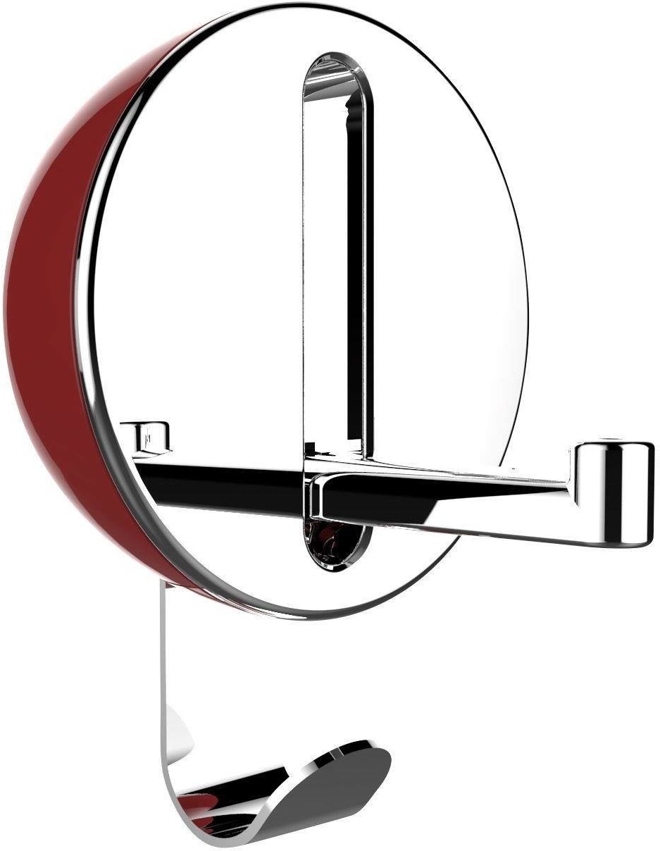 Wenko Rozkładany wieszak DELTA 50578100