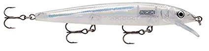 Rapala Husky Jerk 12 Fishing Lures HJ12-GMN