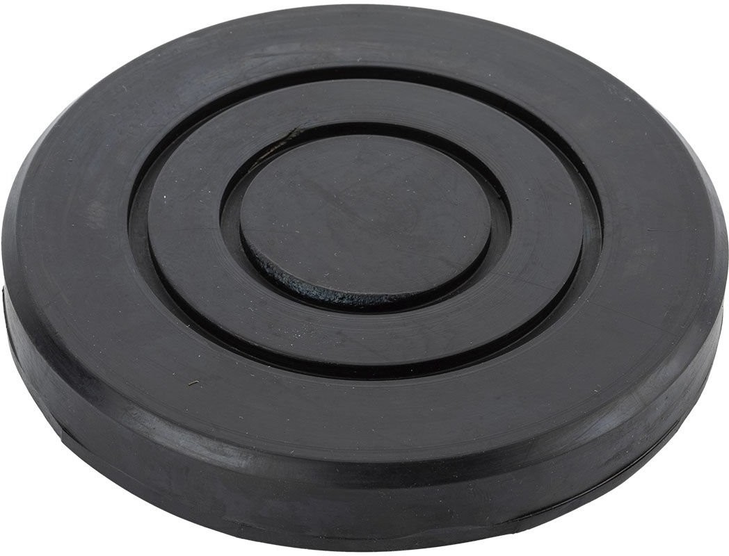 REDATS Guma do podnośnika żaba 135 x 120 x 20 mm