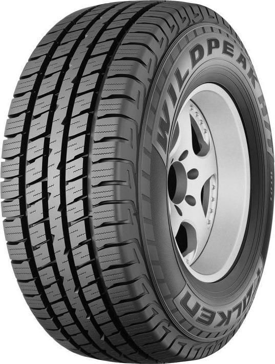 Falken Wildpeak M/T01 33x12.50R15 108Q