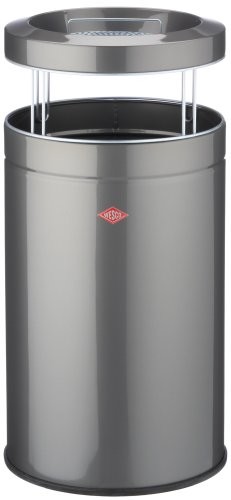 Wesco pojemnik na odpady Big Ash 355 901-13