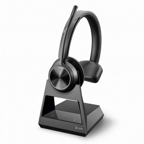Poly Savi 7310 Office Czarne