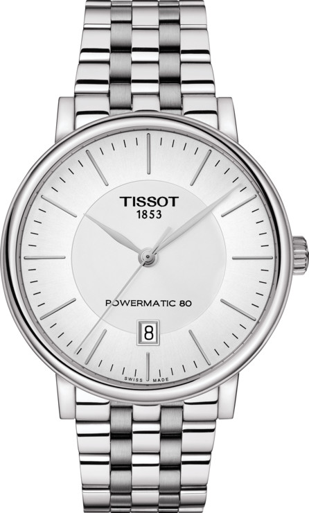 Tissot Carson T122.407.11.031.00