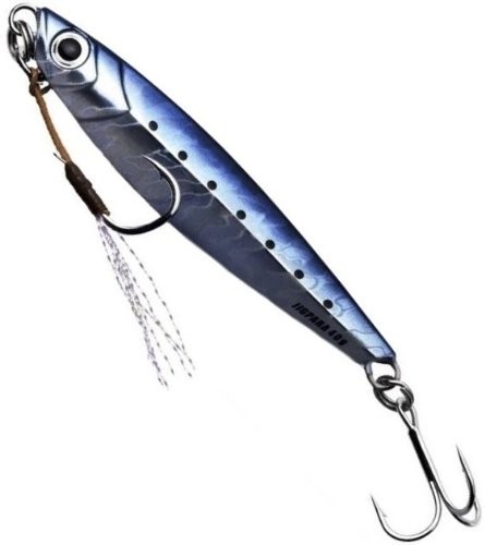 Craft MAJOR Metal Jig jigpara Short JPS-30 grams 1 (4426) 4560350784426 JPS-30 #1 IWASHI